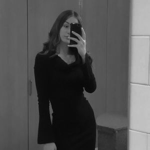 Meet your Posher, Veronica